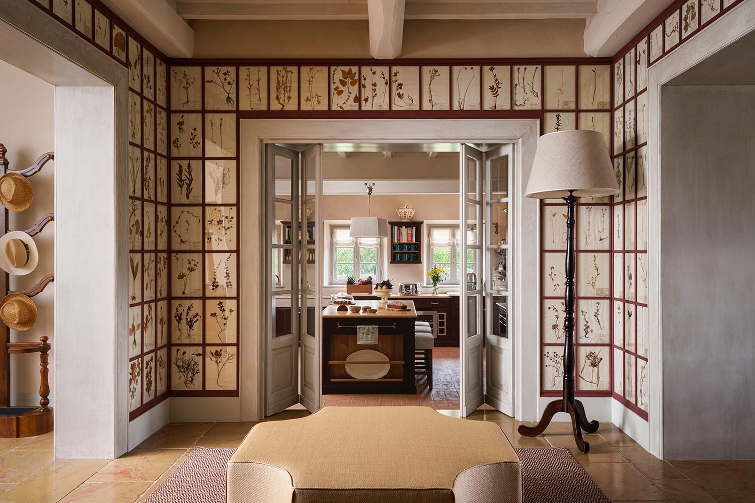 Villa Oliviera LuxuriaVacations