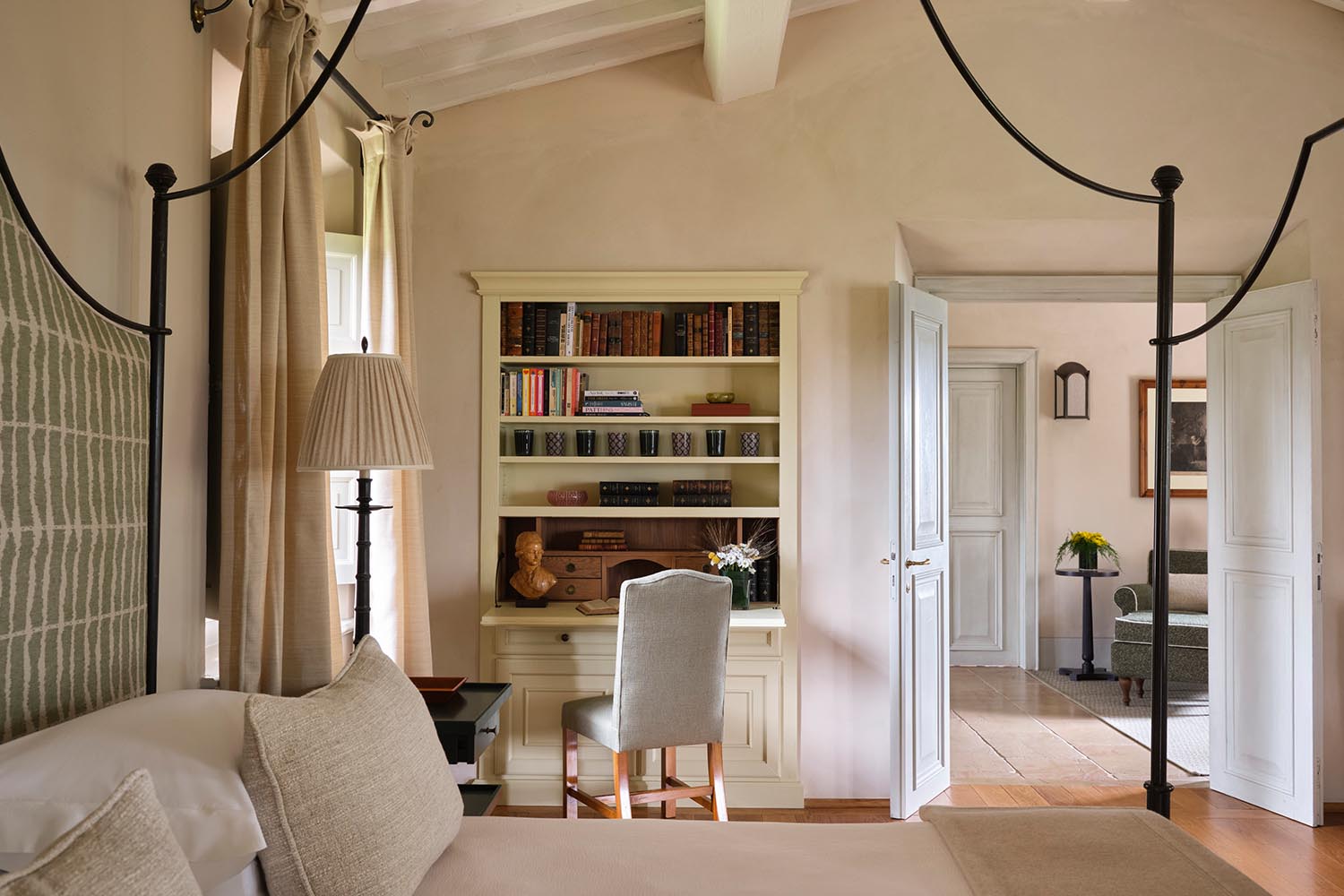 Villa Oliviera LuxuriaVacations