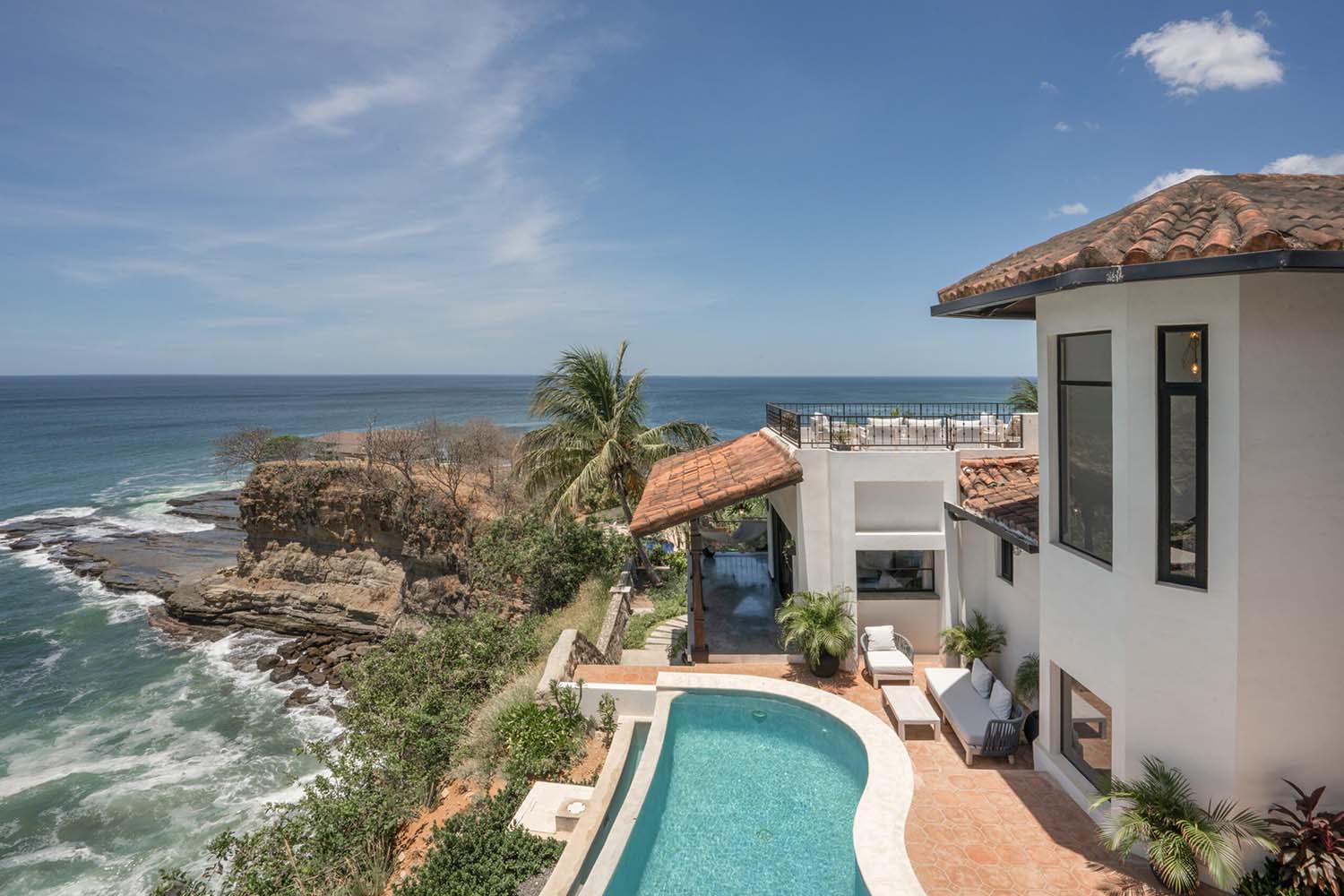 Villa Paraíso LuxuriaVacations