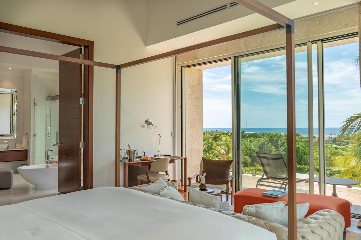 Villa Parténope LuxuriaVacations