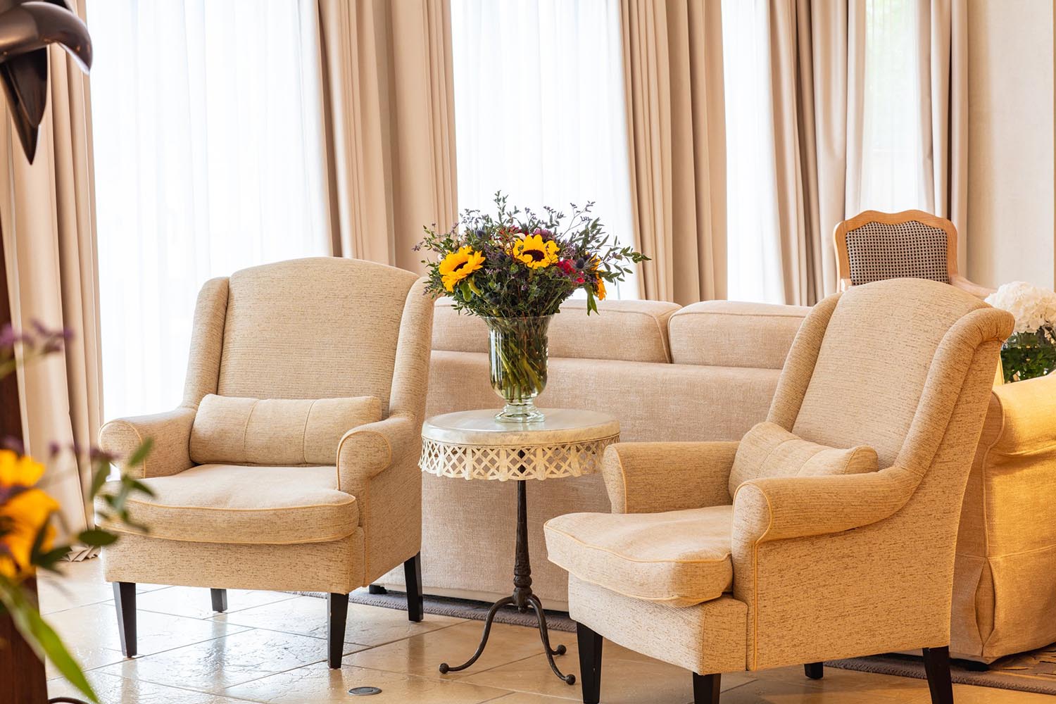 Villa Provence LuxuriaVacations