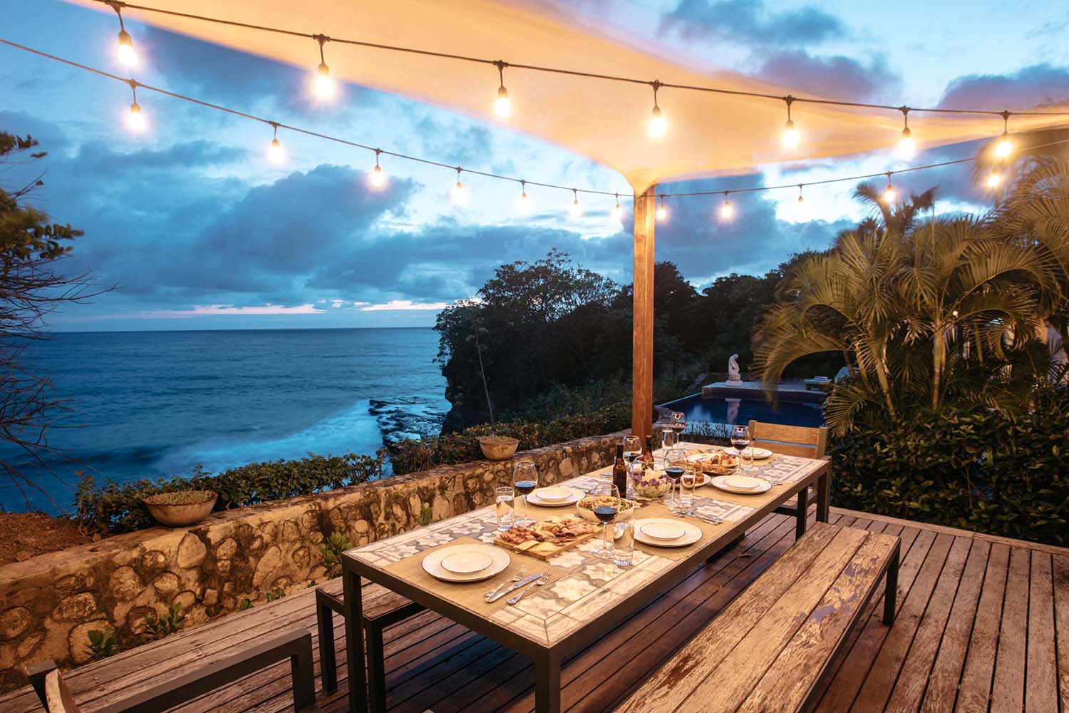 Villa Rosada LuxuriaVacations