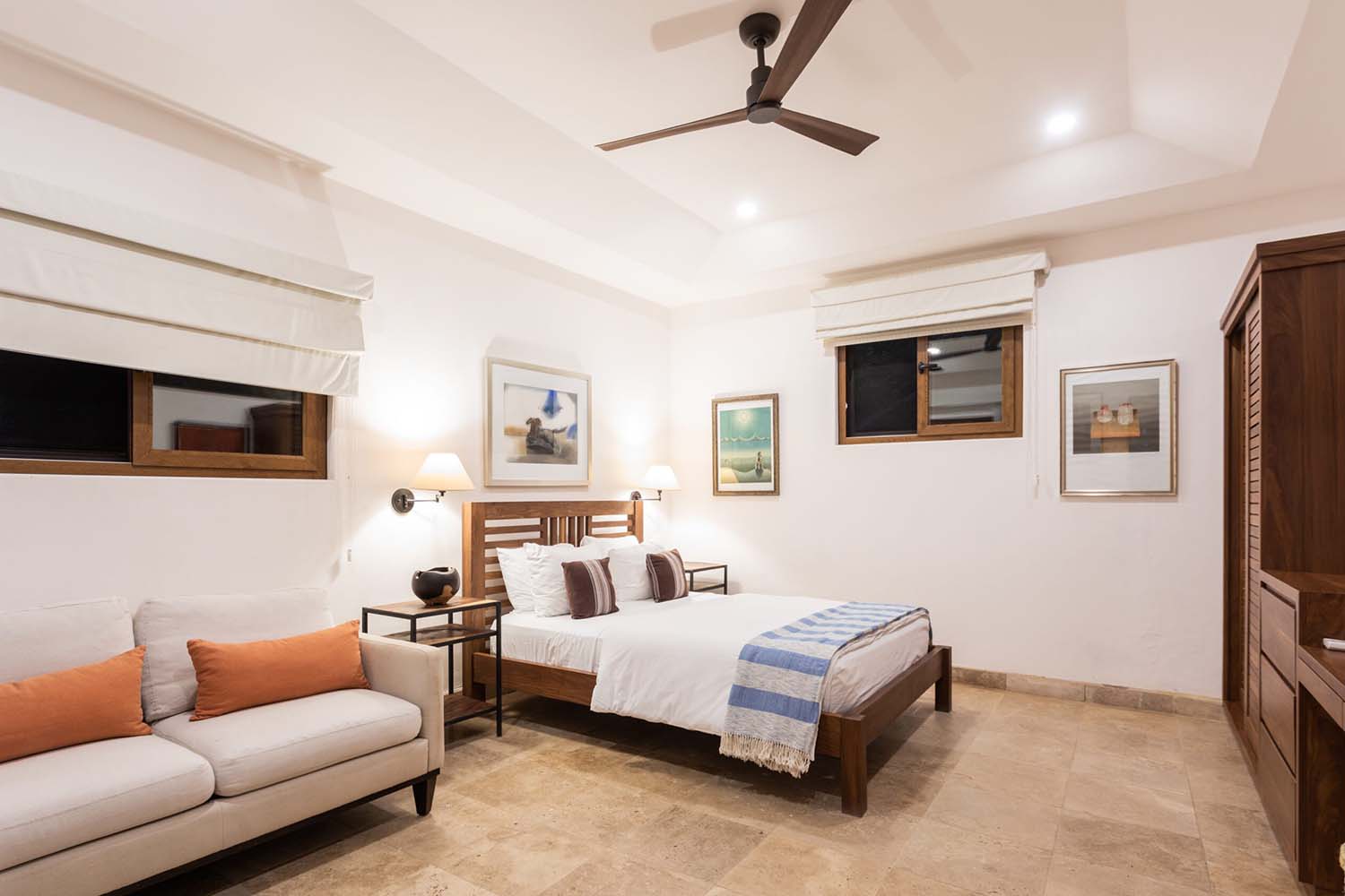 Villa Santana LuxuriaVacations
