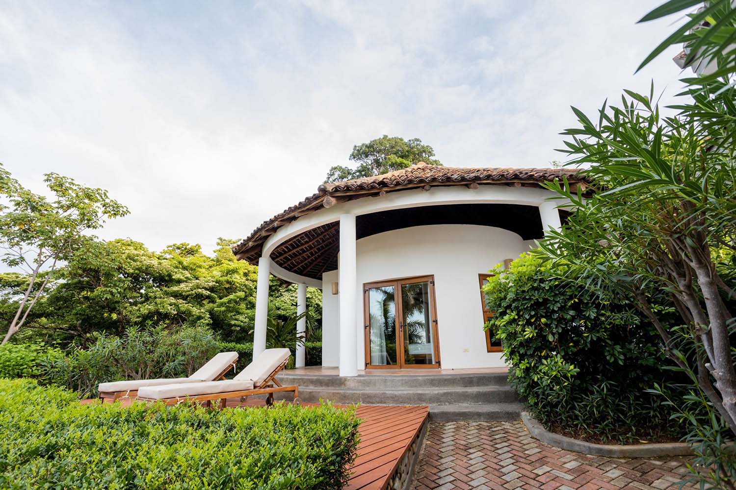 Villa Santana LuxuriaVacations