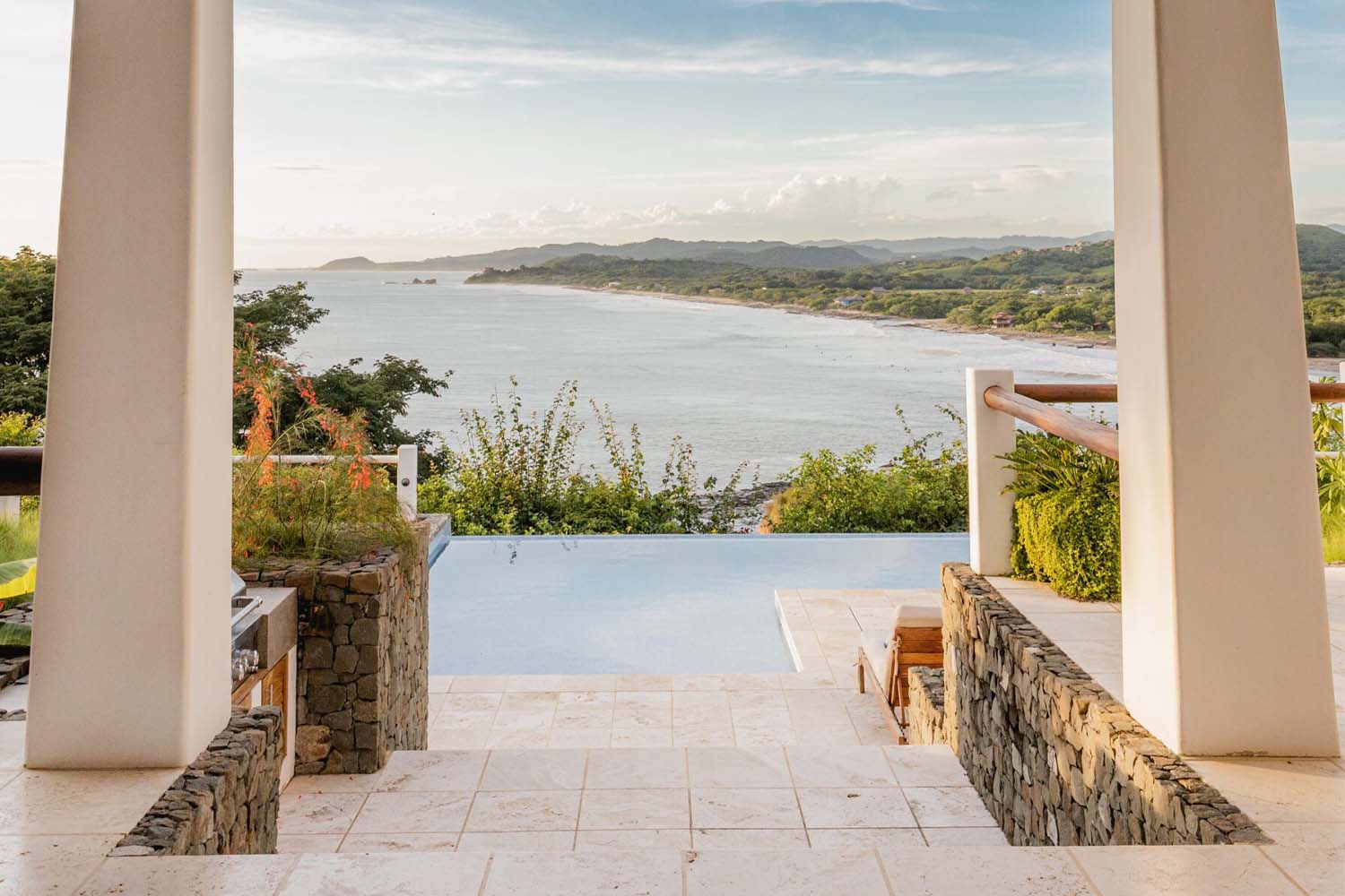 Villa Santana LuxuriaVacations