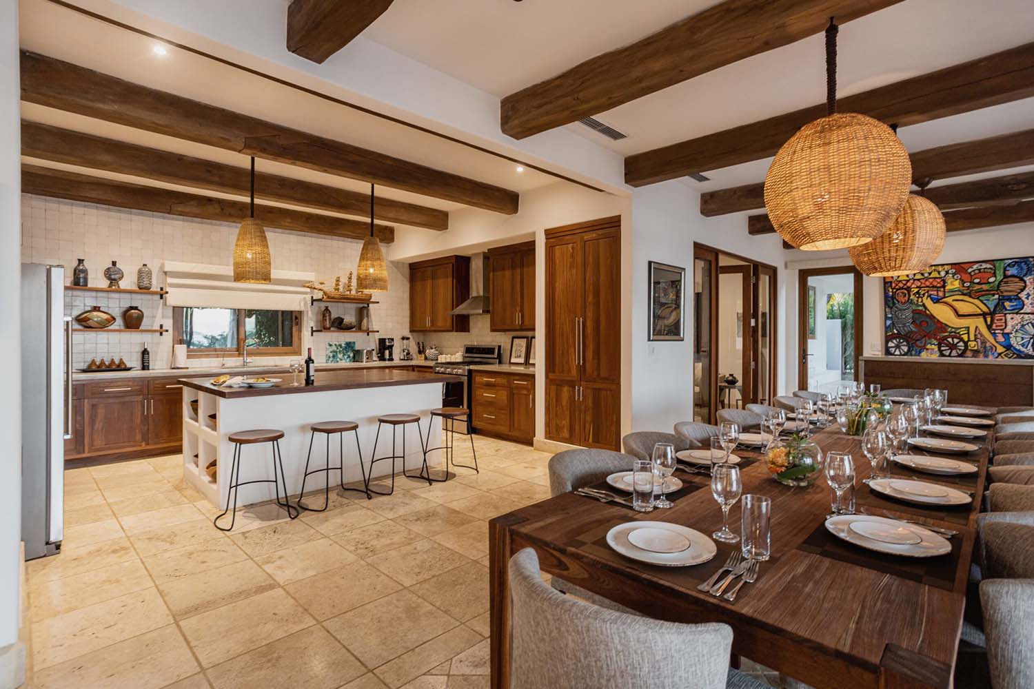 Villa Santana LuxuriaVacations