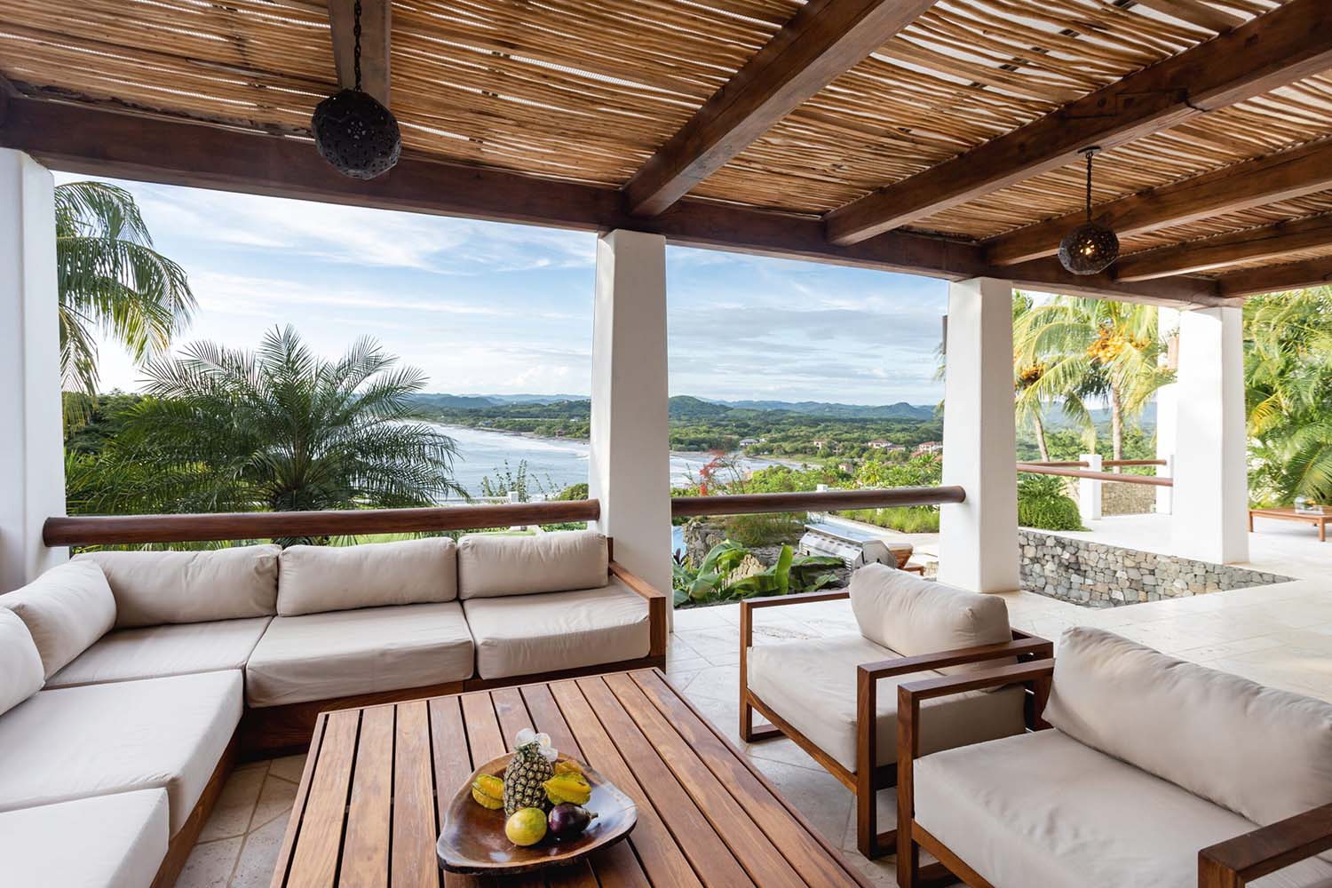 Villa Santana LuxuriaVacations
