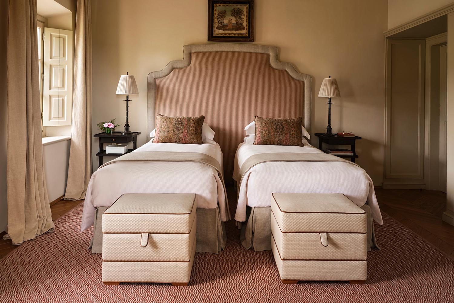 Villa Sant'anna LuxuriaVacations