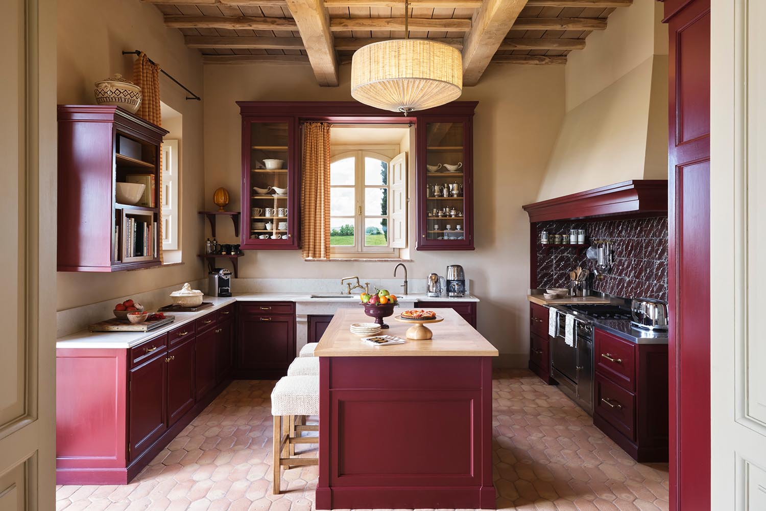 Villa Sant'anna LuxuriaVacations