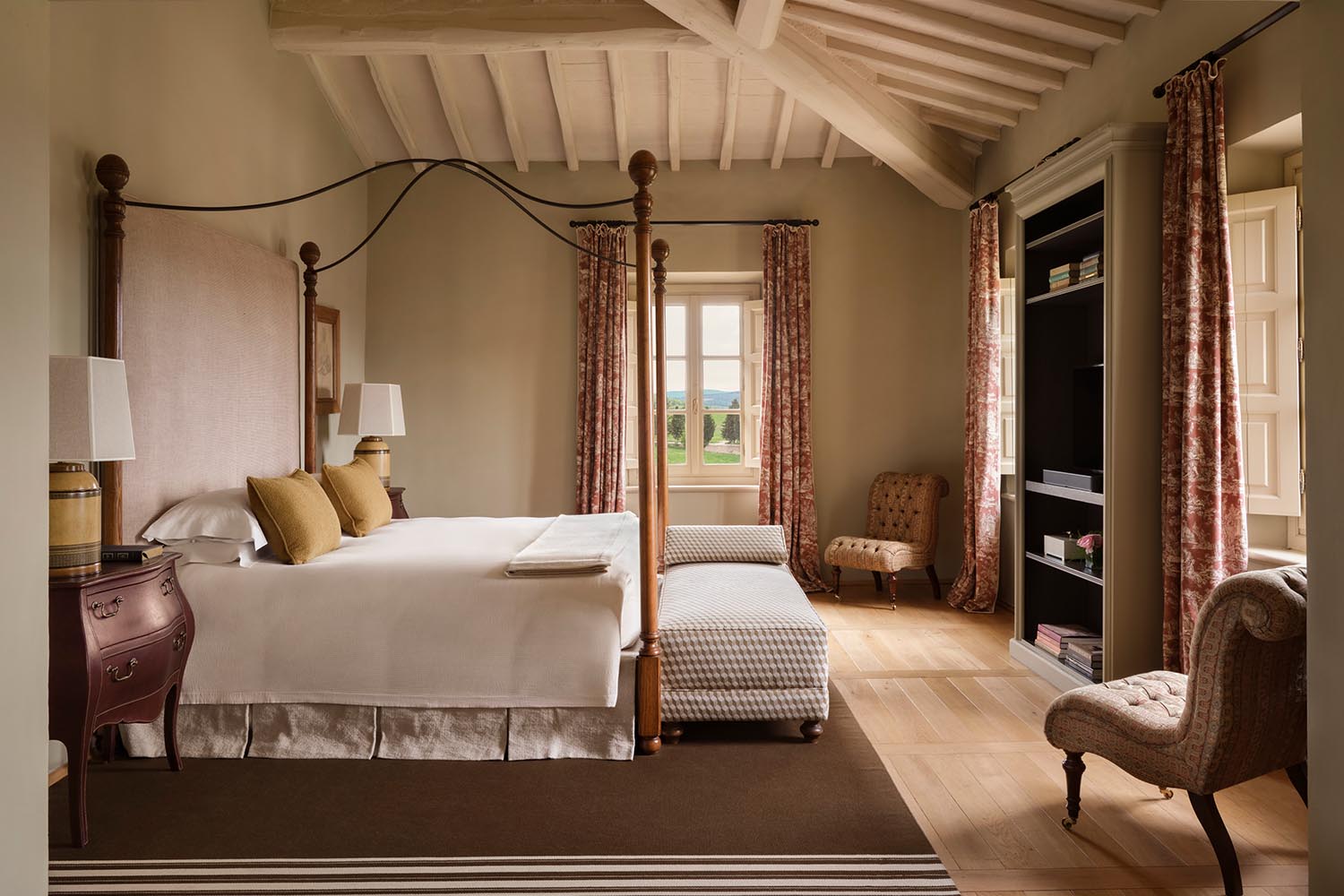 Villa Sant'anna LuxuriaVacations