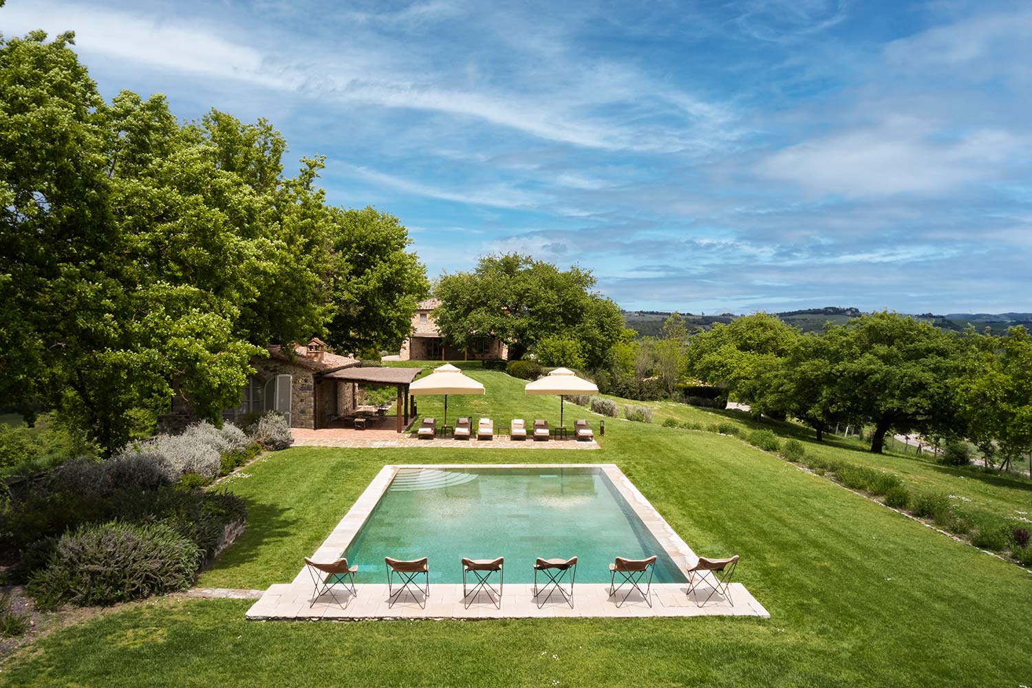 Villa Stabbi LuxuriaVacations