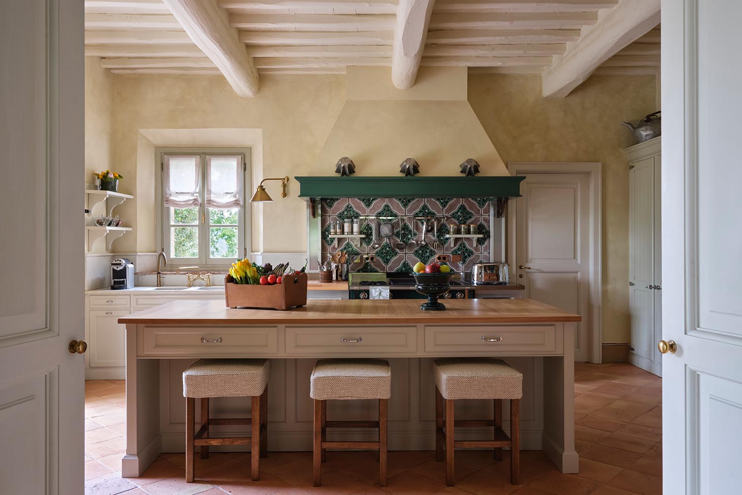 Villa Stabbi LuxuriaVacations