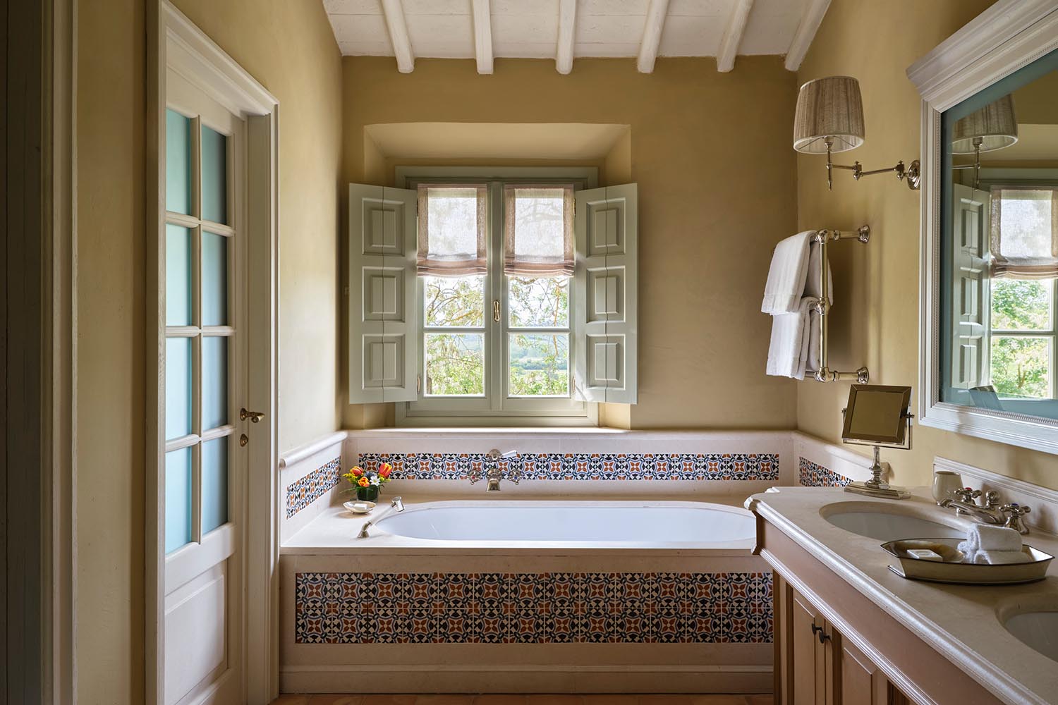 Villa Stabbi LuxuriaVacations