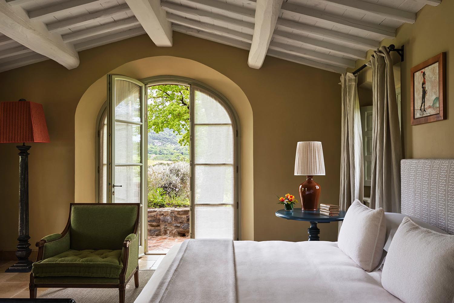 Villa Stabbi LuxuriaVacations