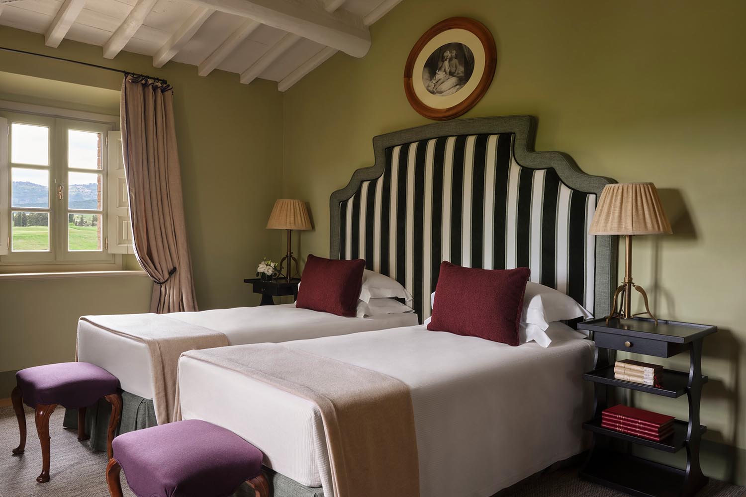 Villa Stabbi LuxuriaVacations