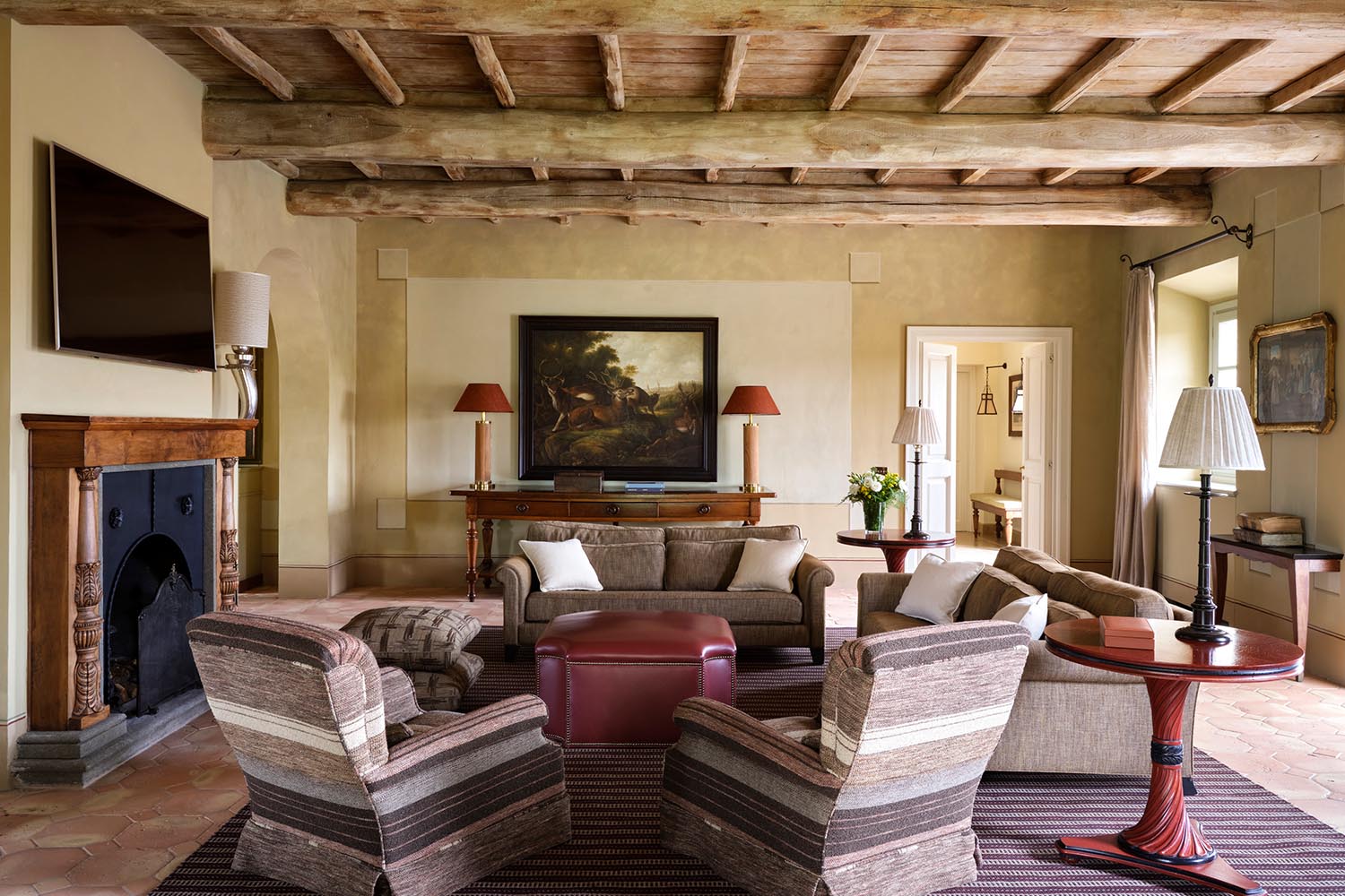 Villa Stabbi LuxuriaVacations