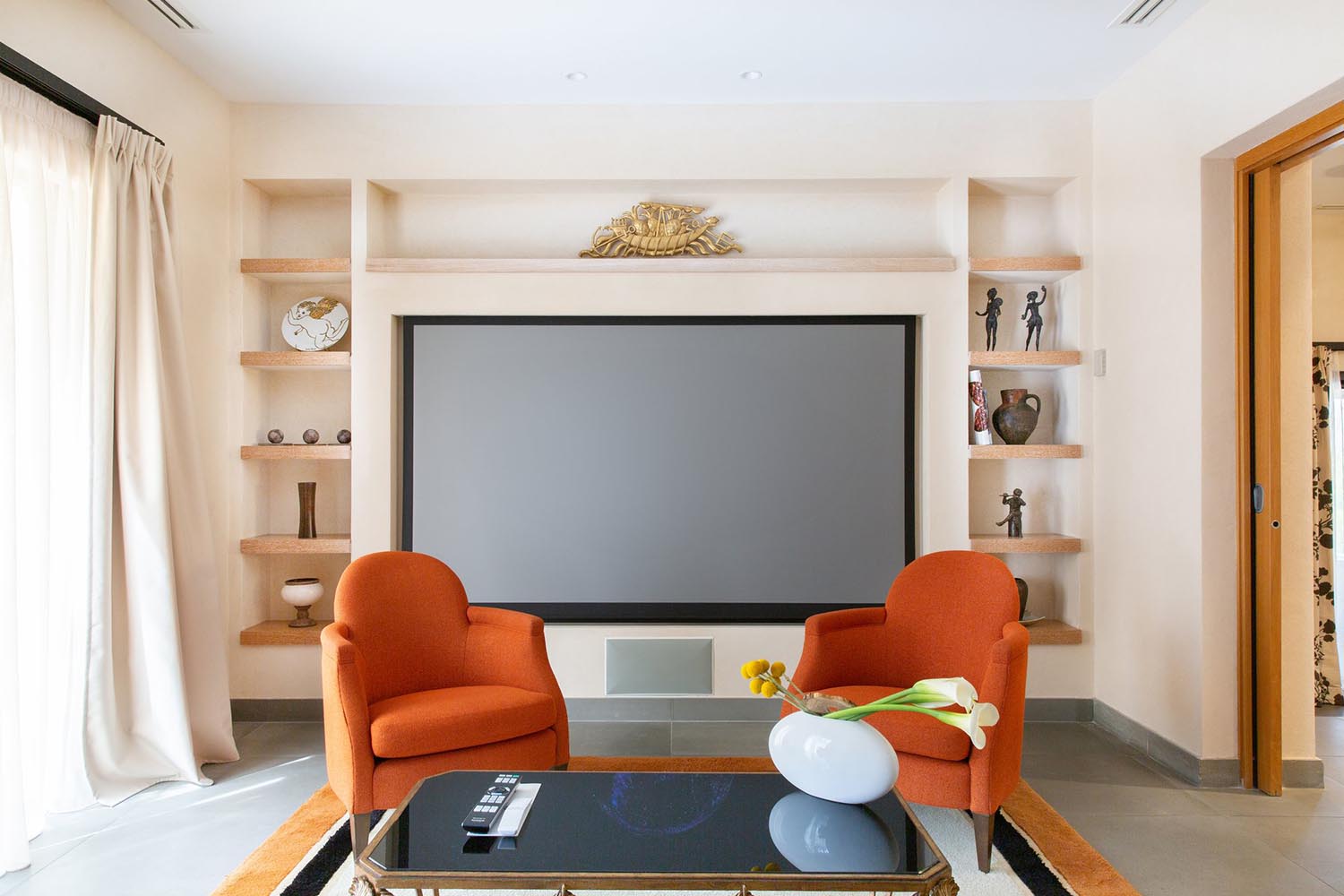 Villa Terre Blanche LuxuriaVacations