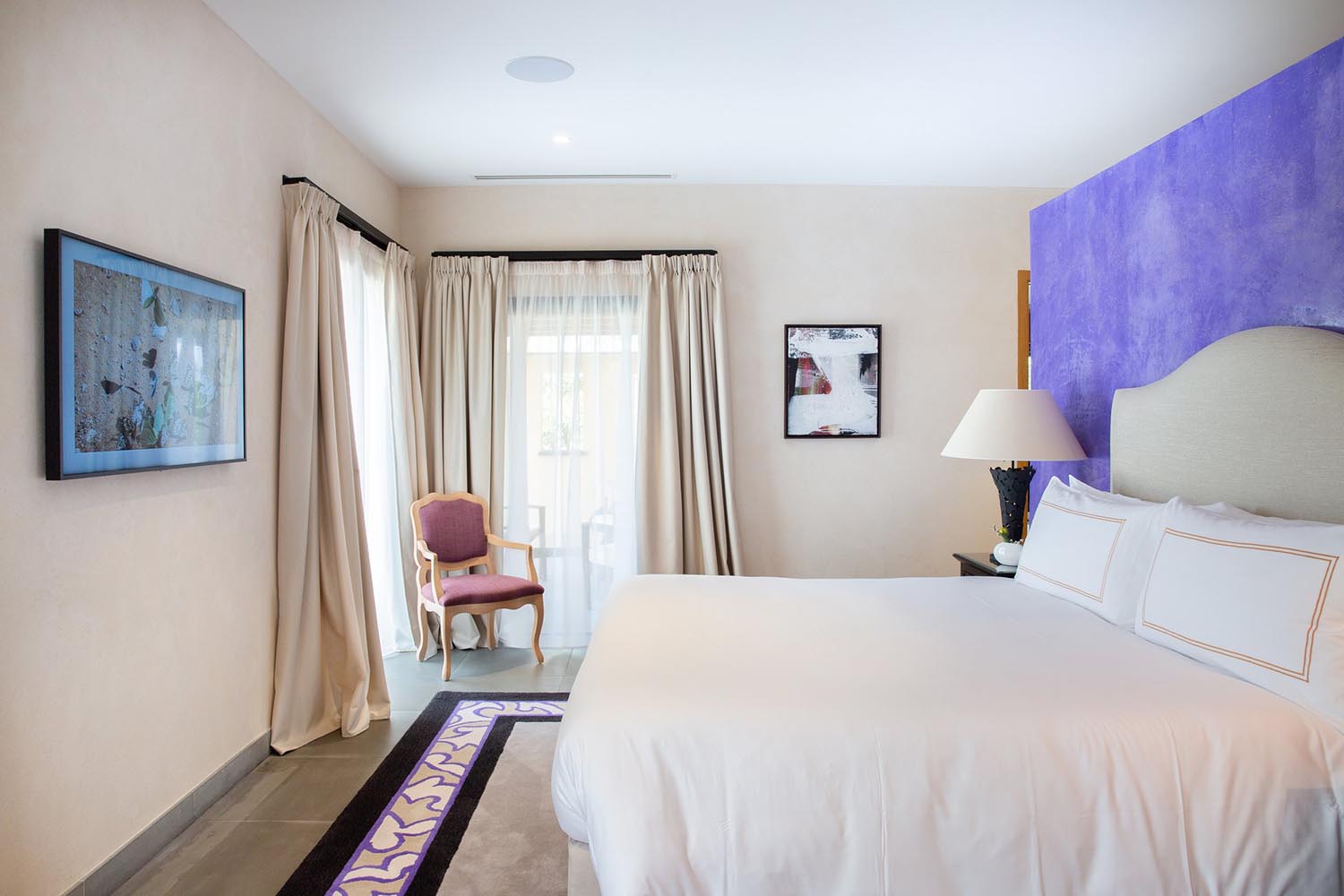 Villa Terre Blanche LuxuriaVacations