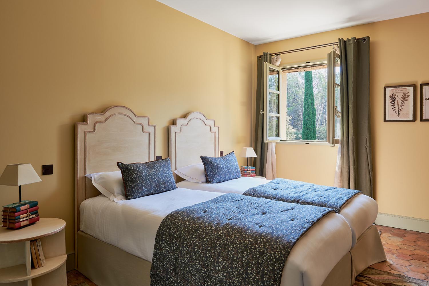 Villa Vanado LuxuriaVacations