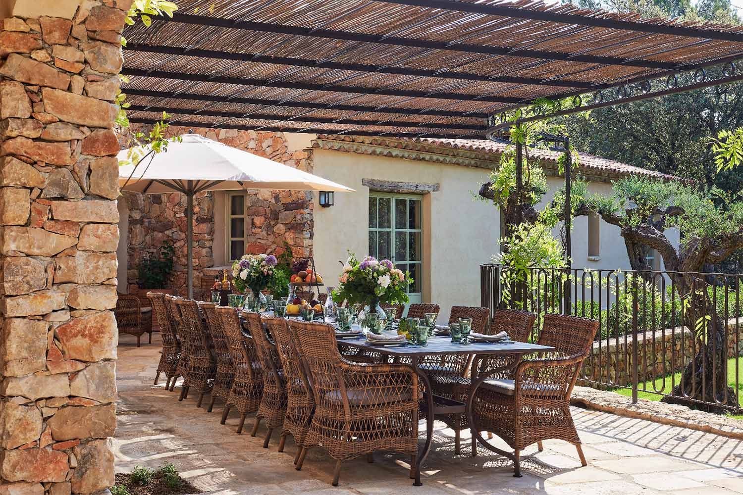 Villa Vanado LuxuriaVacations