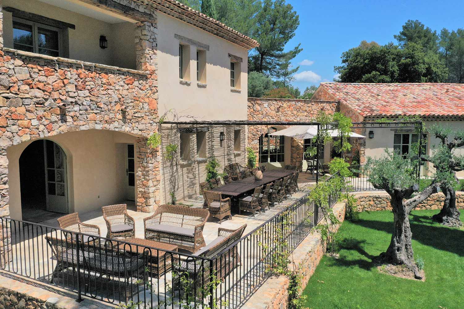 Villa Vanado LuxuriaVacations