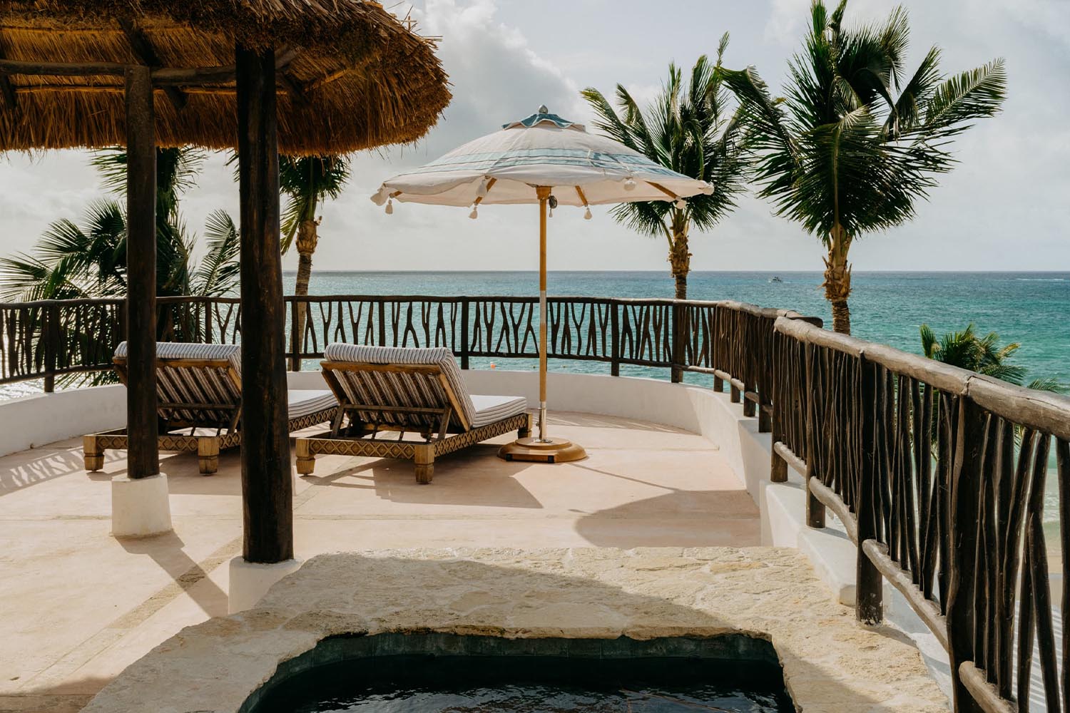 Villa Xuxú LuxuriaVacations