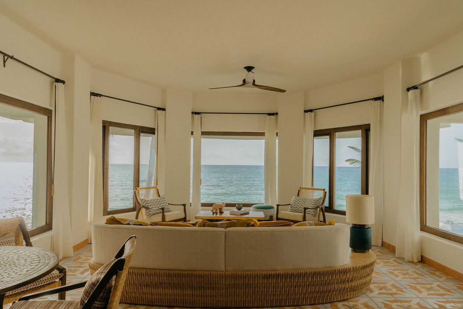 Villa Xuxú LuxuriaVacations
