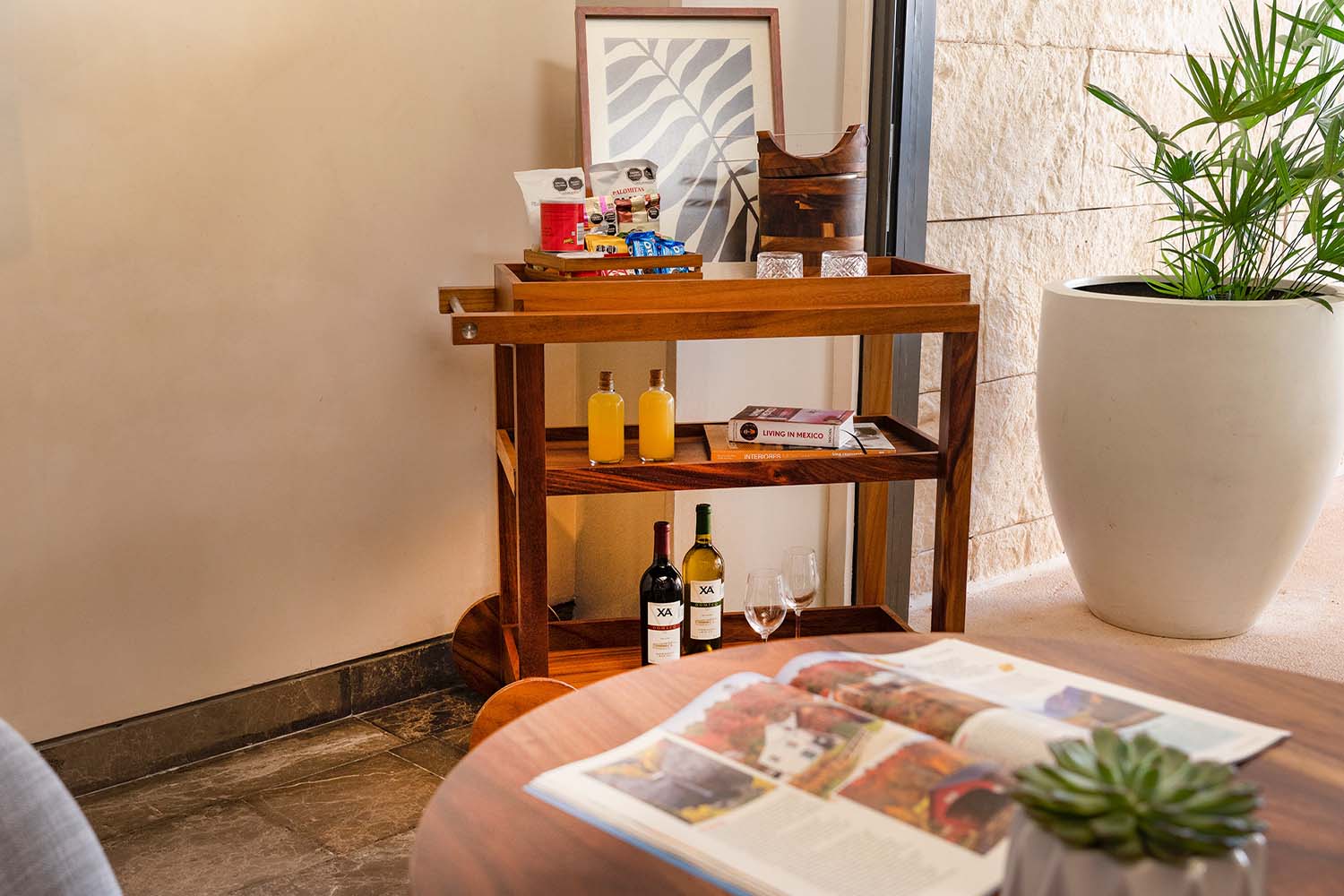 Wheelchair Accessible Junior Suite LuxuriaVacations