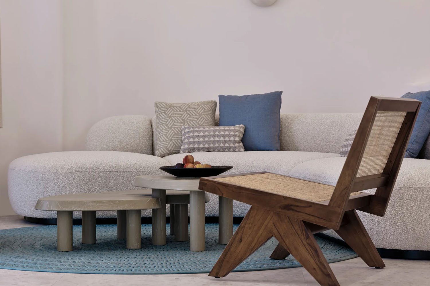 ZETA Two Bedroom Maisonette with Private Pool & Sea View LuxuriaVacations